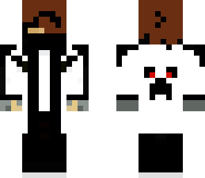my skin 3