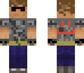 chris' skin 4
