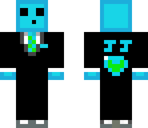 smilingjj's custom fancy slime