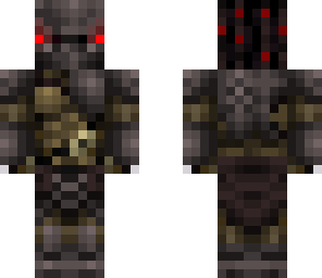 predator