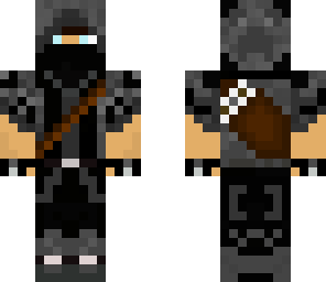 arrow x33