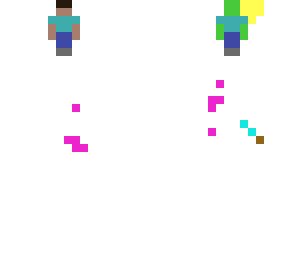 more people