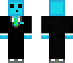 minecraftboy303 teacher new skin