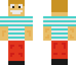 new skin yay