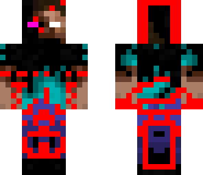 bloody ender part brine