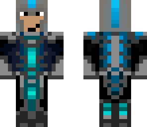 skyrim warrior