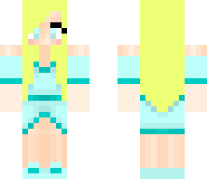 ice princess