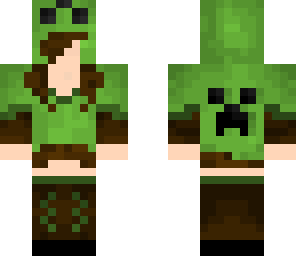 liz the creeper