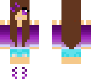 summer chick