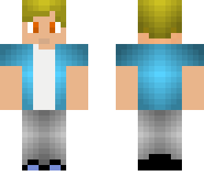 nick