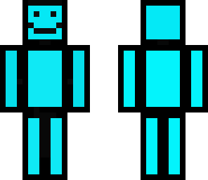 blue rage