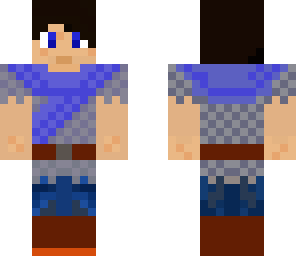 mercenary