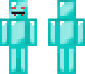 diamond vampire