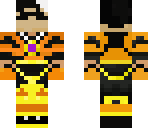 nates skin