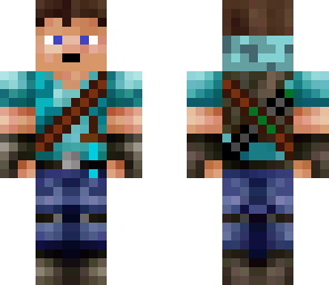 steve the survivor