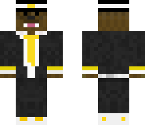 improved fluffy