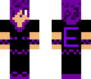ender army zay