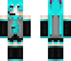 miku