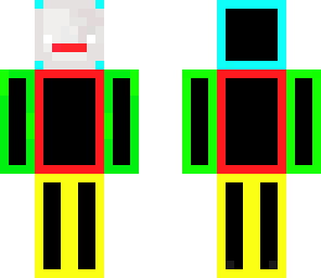 neon cryaoticmonki