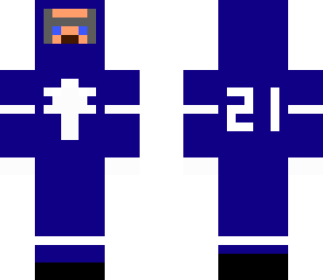 toronto maple leafs player