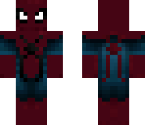 spider man