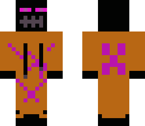 ender dude