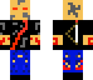 death servant 2