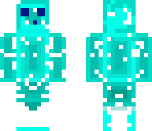cold slime
