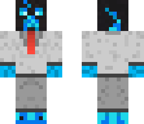 a skin for wowy