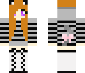 cat girl