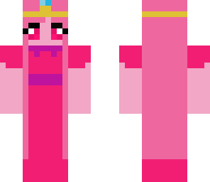 princess bubblegum