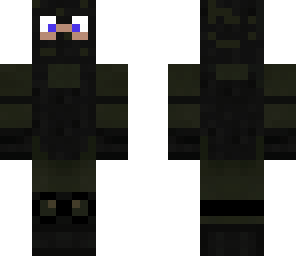 navy seal orion