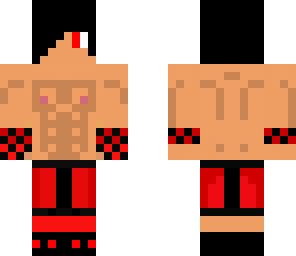 cool boxer