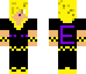 ender army danny