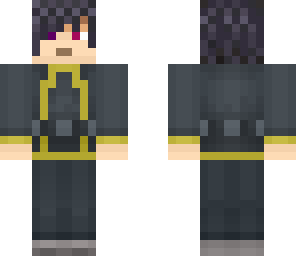 lelouch lamperouge