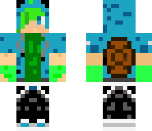 turtle boy