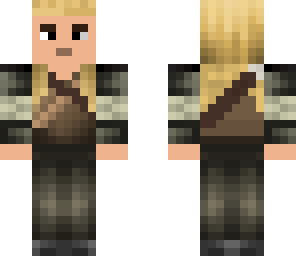 legolas