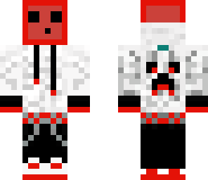 cool red slime
