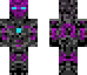 iron ender