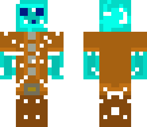 upgraded cold slime