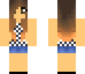 fixed girl 