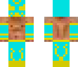 sin cara