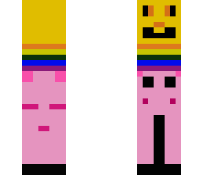 funny sunny pig