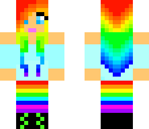 remix the rainbow dj fixed