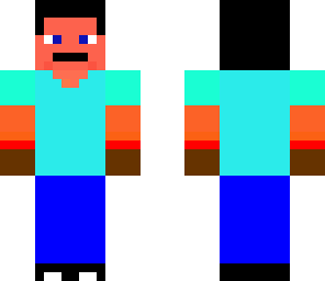 my skin
