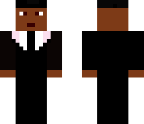 agent j