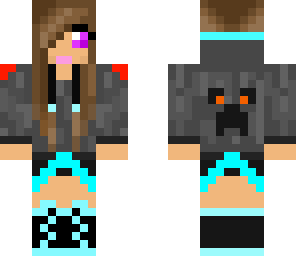 dancer and hipster fixed