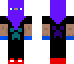bandit steve