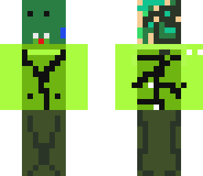 anaconda man