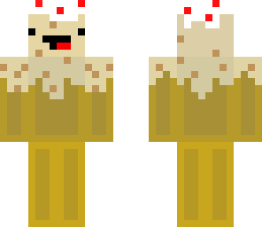 cakeman